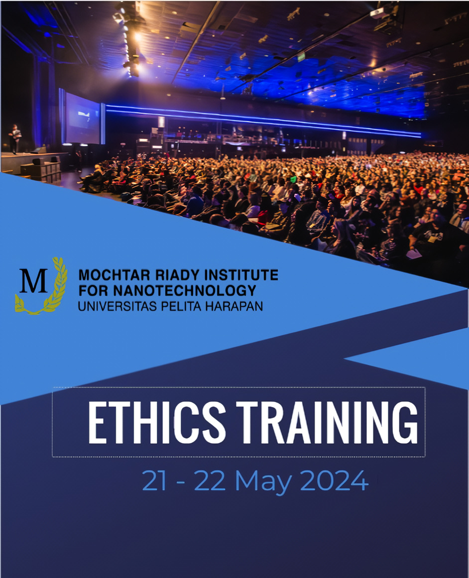 Ethics Training 2024