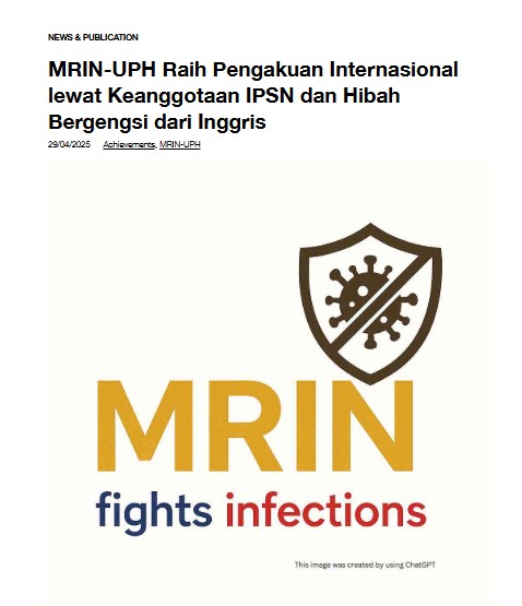 BG news uph