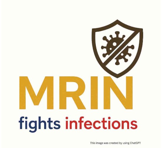 MRIN fight infection MRIN fight infection