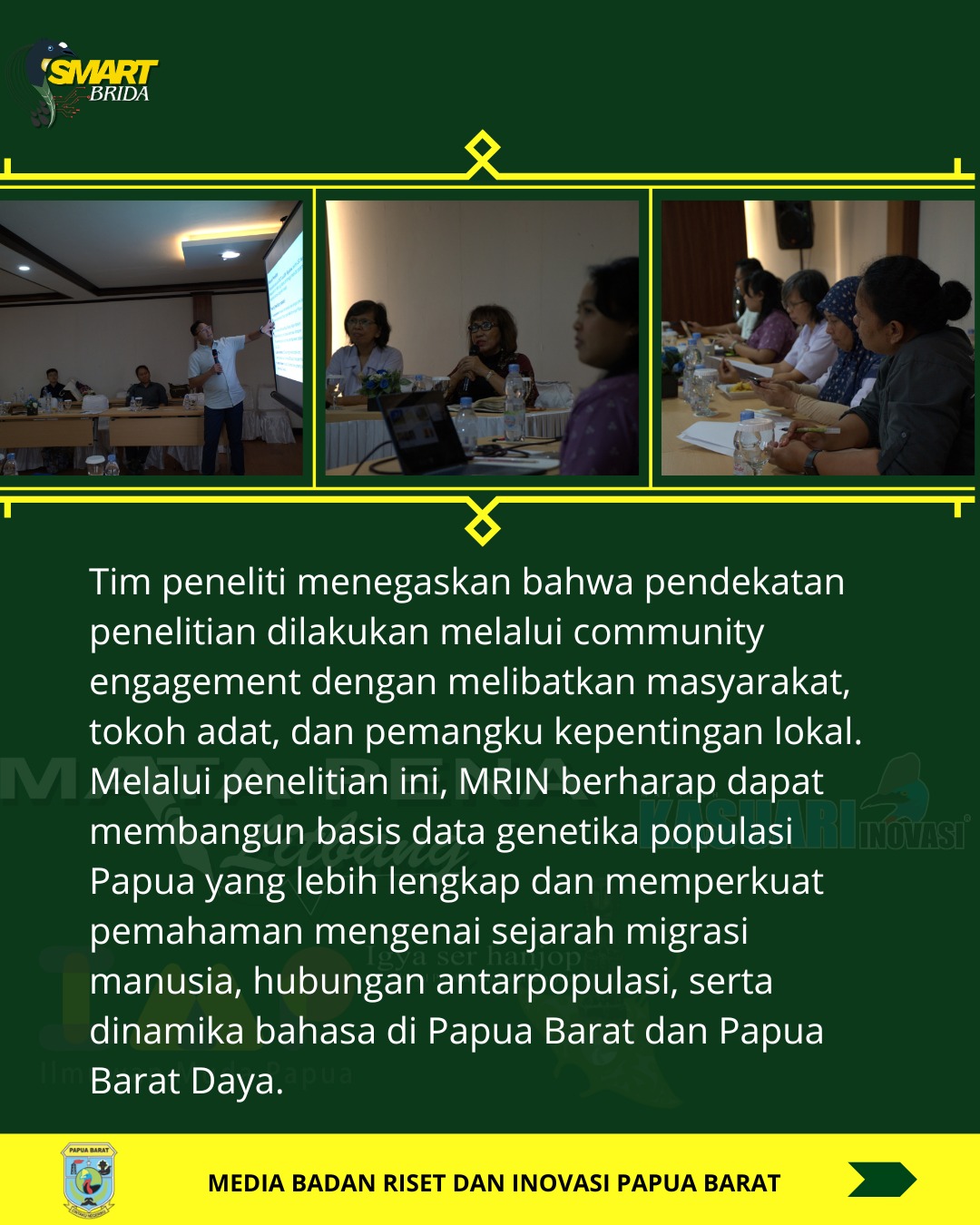 Pemetaan Dampak Migrasi Biologis dan Budaya Papua ke Daerah Wallacea_10 Pemetaan Dampak Migrasi Biologis dan Budaya Papua ke Daerah Wallacea_10