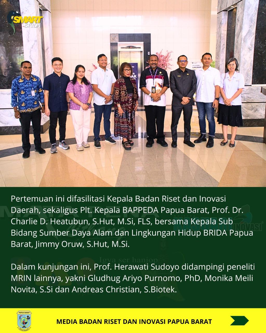 Pemetaan Dampak Migrasi Biologis dan Budaya Papua ke Daerah Wallacea_4 Pemetaan Dampak Migrasi Biologis dan Budaya Papua ke Daerah Wallacea_4
